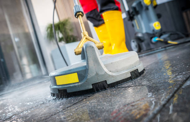 Best Sidewalk Pressure Washing  in Kremmling, CO