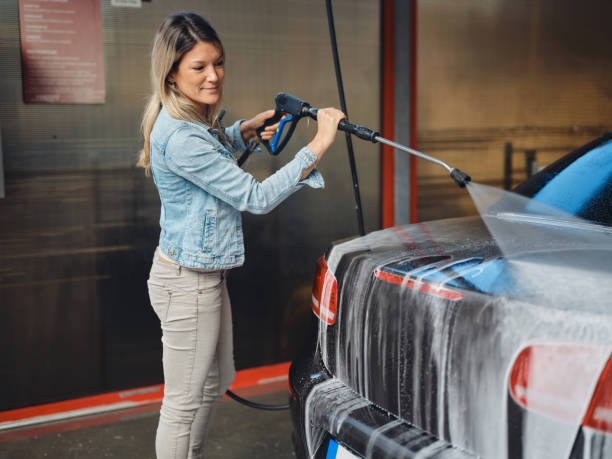 Best Roof Power Washing Services  in Kremmling, CO